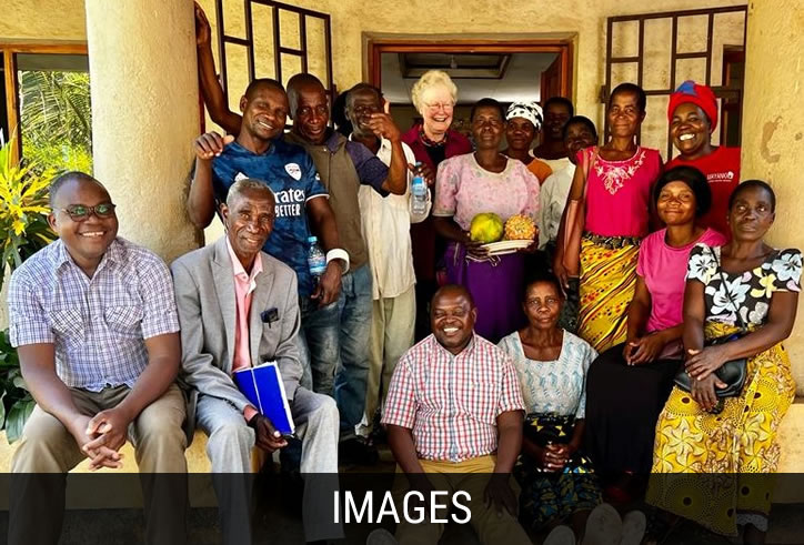 Dunblane Likhubula Partnership Archive Images